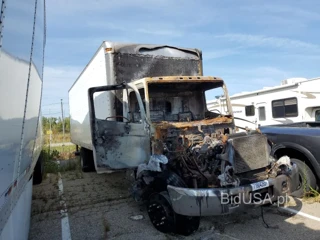 HINO 258/268