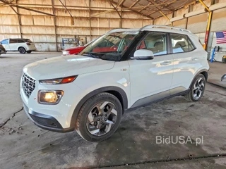 HYUNDAI VENUE SEL