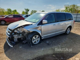 DODGE GRAND CARAVAN SXT