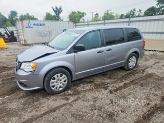 DODGE GRAND CARAVAN SE