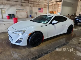 SCION FR-S BASE