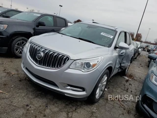 BUICK ENCLAVE