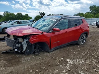 JEEP COMPASS LIMITED
