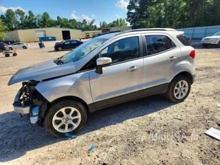 FORD ECOSPORT SE