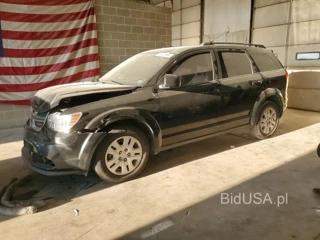 DODGE JOURNEY SE