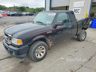 FORD RANGER SUPER CAB