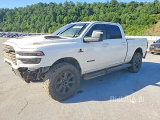 RAM 2500 LARAMIE