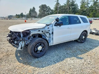 DODGE DURANGO PURSUIT