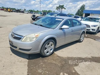 SATURN AURA
