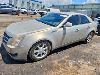 CADILLAC CTS
