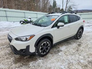 SUBARU CROSSTREK PREMIUM