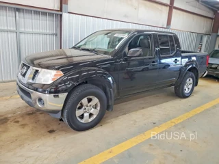 NISSAN FRONTIER SE V6