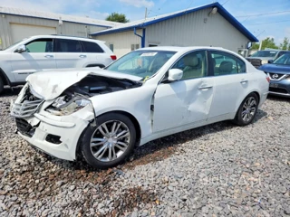HYUNDAI GENESIS 3.8L