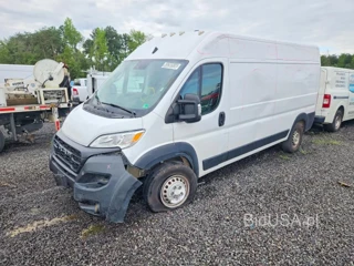 RAM PROMASTER 2500 2500 HIGH