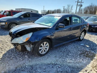 SUBARU LEGACY 2.5I PREMIUM