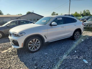 BMW X4 XDRIVE30I