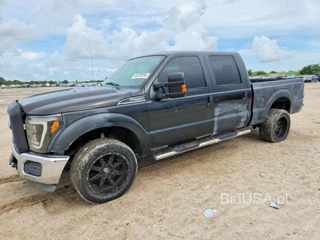FORD F250 SUPER DUTY