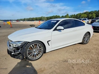 BMW 430I