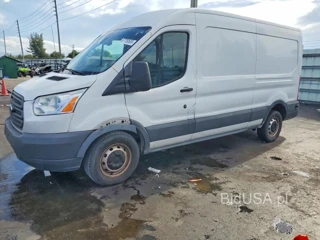 FORD TRANSIT T-250