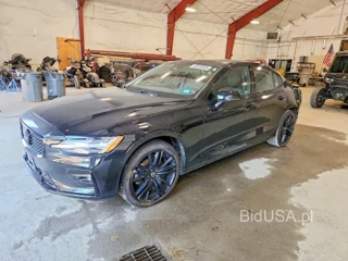 VOLVO S60 PLUS