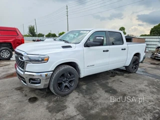 RAM 1500 BIG HORN/LONE STAR