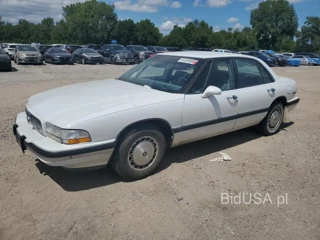 BUICK LESABRE CUSTOM