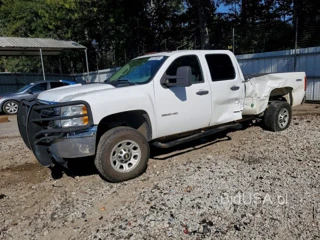 CHEVROLET SILVERADO K3500