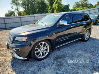 JEEP GRAND CHEROKEE SUMMIT