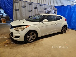 HYUNDAI VELOSTER BASE