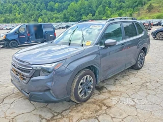 SUBARU FORESTER PREMIUM