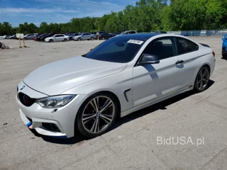 BMW 435 XI