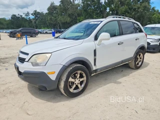 CHEVROLET CAPTIVA SPORT