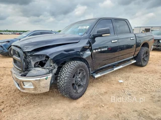 DODGE RAM 1500 SLT