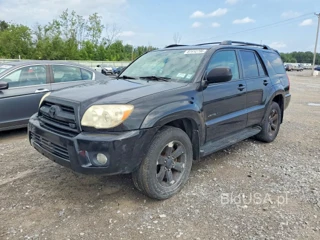 TOYOTA 4RUNNER LIMITED
