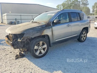 JEEP COMPASS SPORT