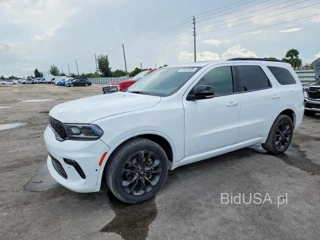 DODGE DURANGO GT