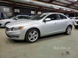 VOLVO S60 PLATINUM