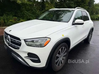 MERCEDES-BENZ GLE 350 4MATIC