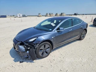 TESLA MDL 3