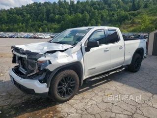 GMC SIERRA K1500 ELEVATION