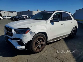 MERCEDES-BENZ GLE 450 4MATIC