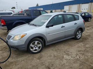 PONTIAC VIBE