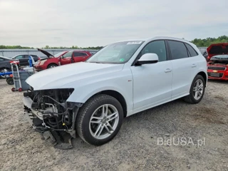 AUDI Q5 PREMIUM PLUS S-LINE