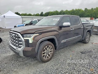 TOYOTA TUNDRA 1794 EDITION