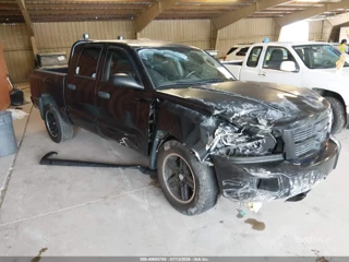 DODGE DODGE DAKOTA SPORT