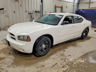 DODGE CHARGER SE
