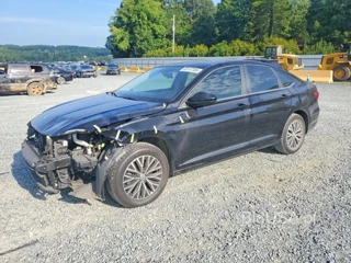 VOLKSWAGEN JETTA S