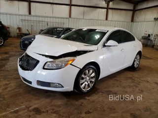 BUICK REGAL