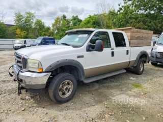 FORD F250 SUPER DUTY