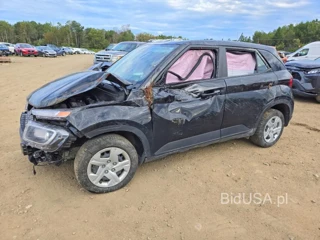 HYUNDAI VENUE SE
